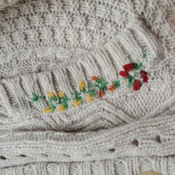 Far Away from Close cardigan - Picture 5 of 6